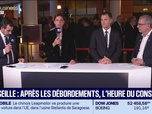 Replay Edition spéciale - Le Before des Territoires Awards - 20/10