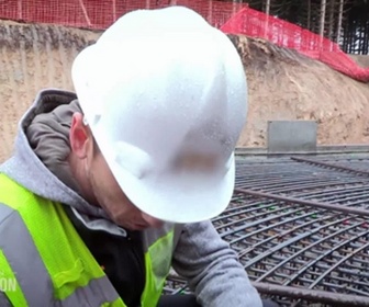 Replay Mission protection - Chantiers de l'extrême, missions à haut risque