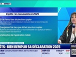 Replay Tout pour investir - Vos questions, nos réponses : Impôts, comment bien remplir sa déclaration 2025 ? - 24/04