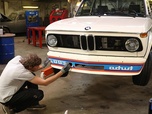 Replay Wheeler dealers France - S5E5 - BMW 2002 Turbo