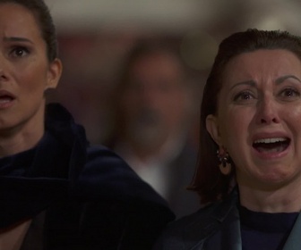 Replay Pour l'amour de Louisa - S01 E70