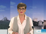 Replay ICI 19/20 édition toutes régions