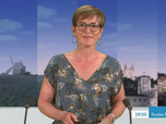 Replay ICI 19/20 édition toutes régions