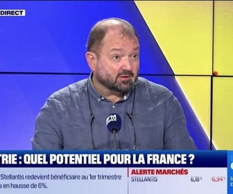Replay Les Experts : La FED décide de maintenir ses taux - 30/04