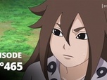 Replay Naruto Shippuden - S19 E465 - Indra et Asura