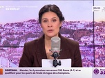 Replay Apolline Matin - Emission du 21 novembre 2024, 6h30/7h30