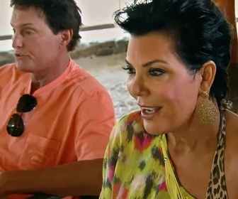 Replay L'incroyable famille Kardashian - S6 E11 - Histoires de famille