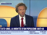 Replay Le Monde qui bouge : le parti pris : Aux États-Unis, la montée d'un populisme anti-IA - 16/09