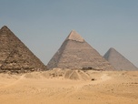 Replay Les derniers secrets d'Egypte - S1E2 - La face cachée des pyramides