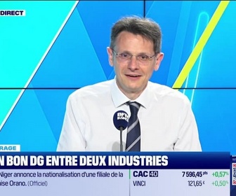 Replay Tout pour investir : Partie 1 - 20/06