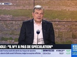 Replay Le 19h Eco - Pétrole : pourquoi l'annonce de l'AIE ne fait pas baisser les prix ?