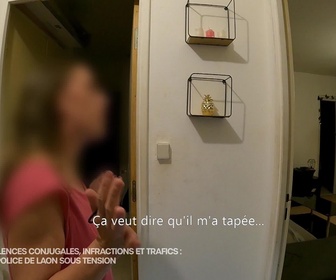 Replay Flic story - S2E25 - Police de Laon - Episode 3
