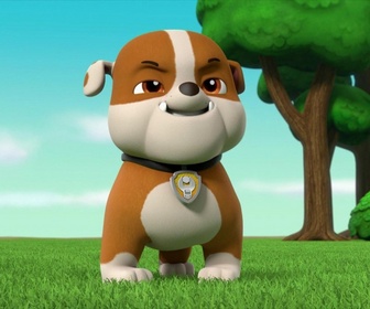 Replay Paw Patrol, la Pat'Patrouille - Sauvetage Extrême : Le bric-à-brac-mobile