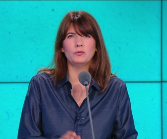 Replay Estelle Midi - Tour de France. Canicule, incendie : fallait-il annuler l'étape du jour ?