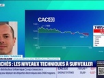 Replay Tout pour investir - Le point trading : Une fin de semaine assez calme pour les indices européens - 23/05