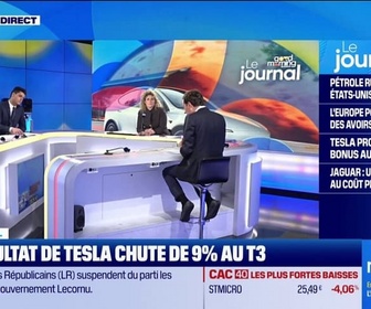 Replay Good Morning Business - C'était la première des 7 Magnifiques à publier