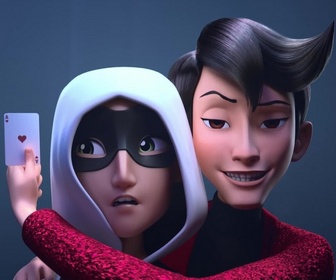 Replay Witch Detectives - L'affaire du magicien