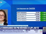 Replay Good Morning Market - L'éclaireur - 26/09