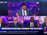 Replay Le 120 minutes - Censure en vue ? week-end décisif pour Barnier - 30/11