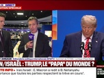 Replay Tout le monde veut savoir - Édition spéciale : Nucléaire iranien, le grand mystère - 25/06