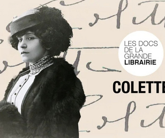 Replay Les docs de La grande librairie - 19/07/2026