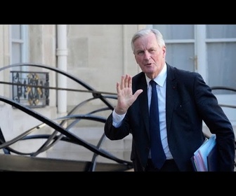 Replay Budget : le Premier ministre Michel Barnier a mis en garde contre la tempête que pourrait décl…