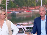 Replay Télématin - Émission du mardi 10 juin 2025