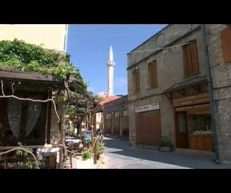 Replay Histoires d'îles - Rhodes