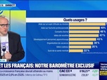 Replay Good Morning Business - L'IA et les Français : notre baromètre exclusif