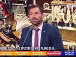 Replay Les Grandes Gueules - Budget 2025 : Le spectre du 49.3 plane déjà…