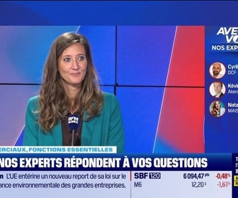 Replay Avec Vous, BFM Business vous répond - Avec vous - Mardi 9 décembre