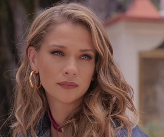 Replay Terre d'espérance - S01 E58