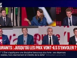 Replay BFM Grand Soir - Carburant : nos voisins européens dégainent des mesures – 19/09