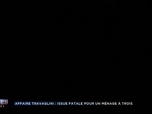Replay Enquêtes criminelles - Affaire Travaglini : issue fatale pour un ménage à trois (1/2)