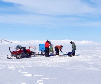 Replay Les fascinantes îles Aléoutiennes - Aux confins de l'Alaska
