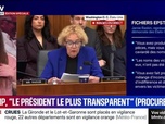 Replay Marschall Truchot - Marshall Truchot : Epstein, Vous intimidez les victimes Élue démocrate - 11/02