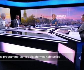 Replay Le débat - Charlie Kirk : le risque d'une spirale de la violence ?