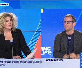 Replay Good Morning Business - Retraites : vers une suspension de la réforme