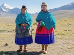 Replay Bolivie - Au fil des Andes