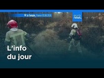 Replay L'info du jour | 4 août 2026 - Mi-journée