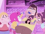 Replay Ernest et Rebecca - S01 E16 - Le Troll Parfumé