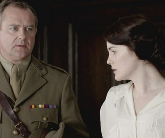 Replay Downton Abbey - S2 E5 - Le poids du secret