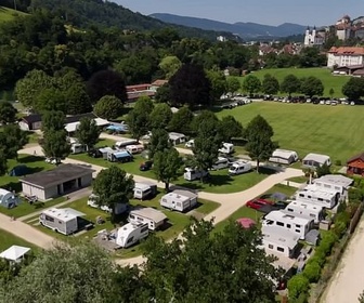 Replay Urgence climatique : un défi mondial - Vivre dans un camping-car en Suisse