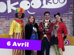 Replay Okoo-koo - 06/04/2026
