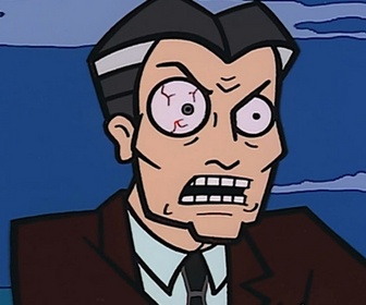 Replay Daria - S3 E10 - On nous mène en bateau