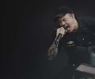 Replay Hellfest 2026 - The Plot in You