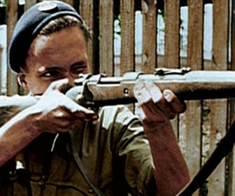 Replay La Seconde Guerre mondiale en HD - Épisode 10 - Objectif Berlin