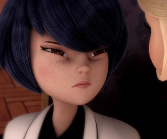 Replay Miraculous - Les aventures de Ladybug et Chat Noir - Animaestro