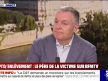 Replay Apolline de 9 à 10 - Elle se porte aussi bien que possible: Pierre Noizat, président d'une plateforme de cryptomonnaie Paymium, donne des nouvelles de sa fille, victime d'une tentative d'enlèvement
