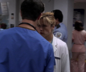 Replay Urgences - S2E5 - Adoption furtive
